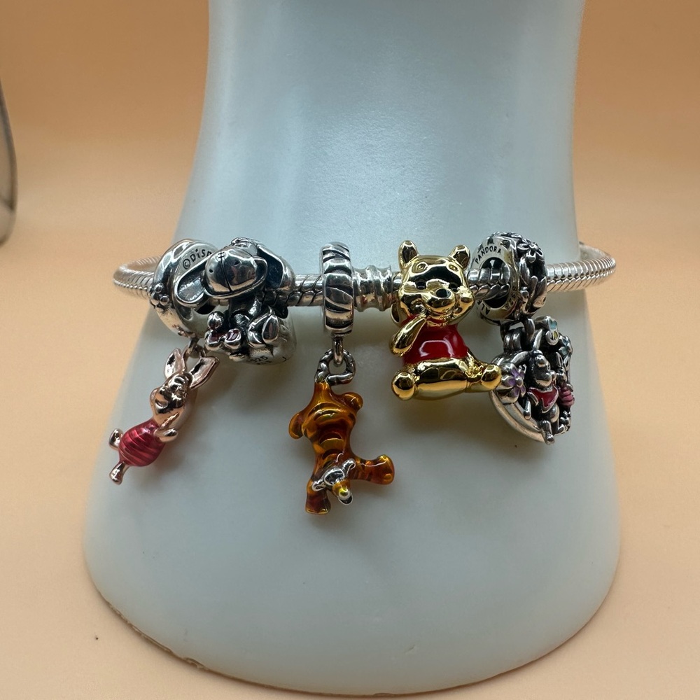 Winnie the Pooh Set